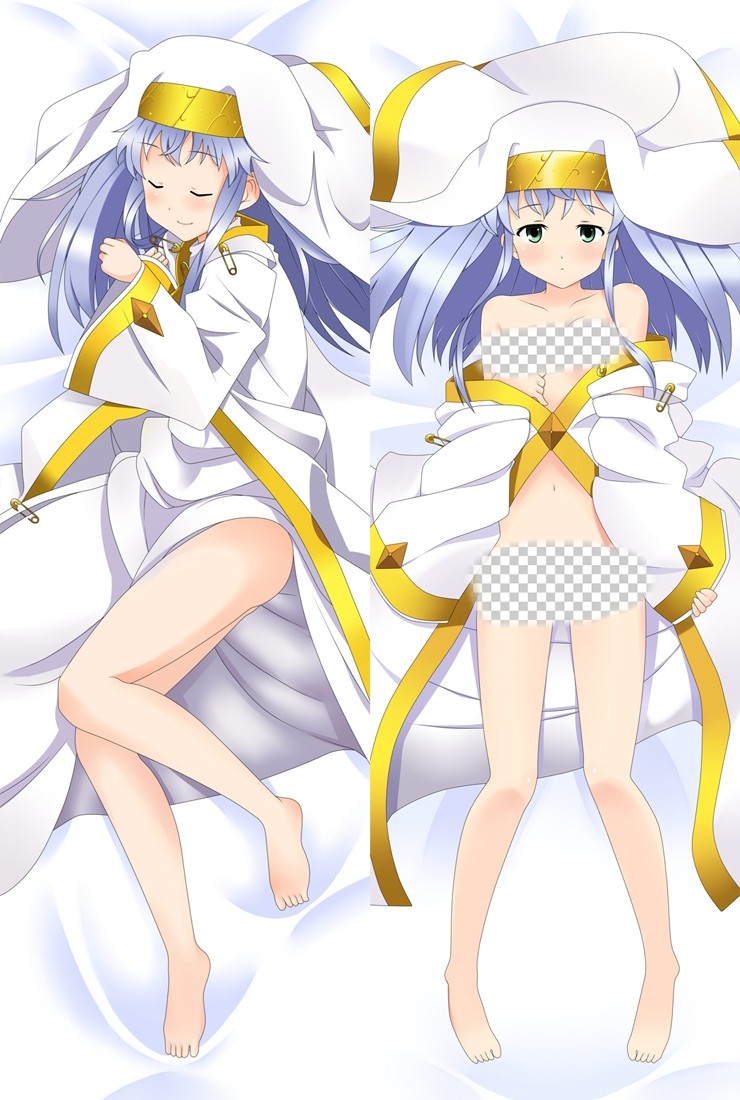 とある魔術の禁書目録 インデックス 抱き枕カバー
