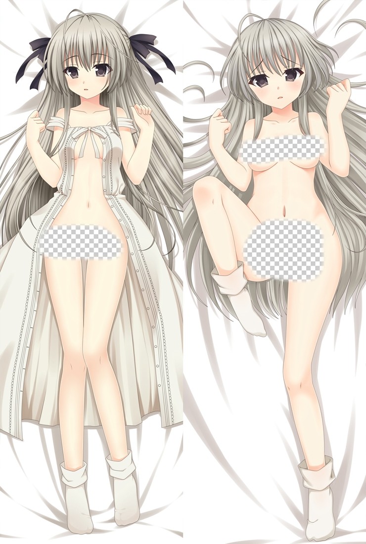 ヨスガノソラ かすがの そら 抱き枕カバー