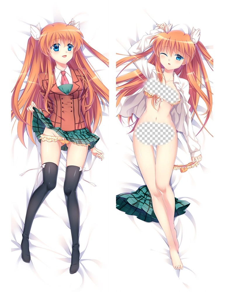 Rewrite 鳳ちはや 抱き枕カバー