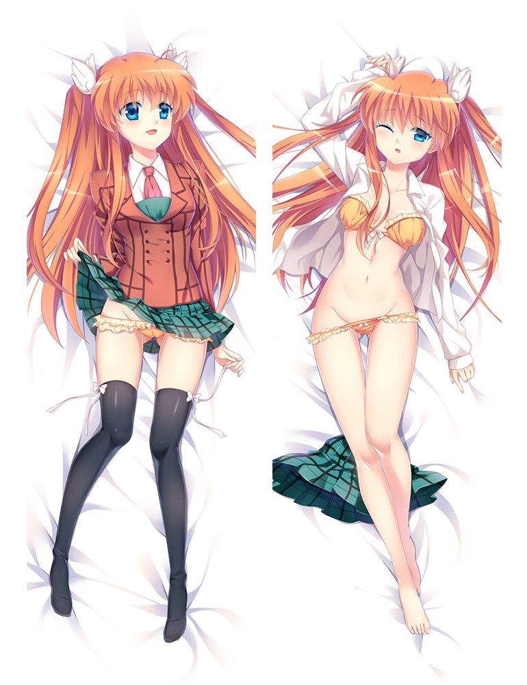 Rewrite 鳳ちはや 抱き枕カバー