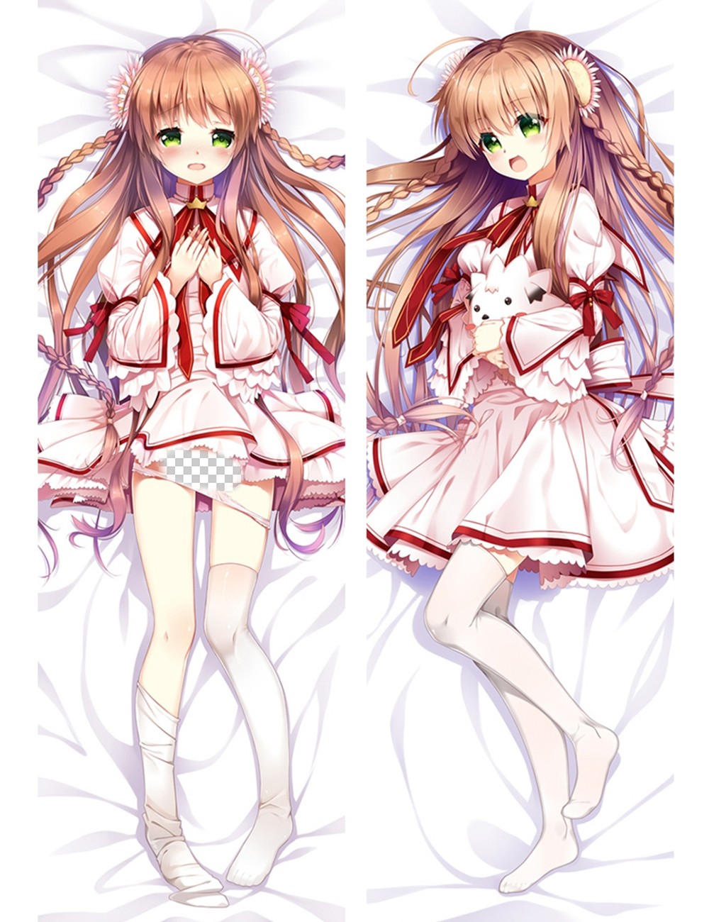 Rewrite 神戸 小鳥（かんべ ことり）抱き枕カバー