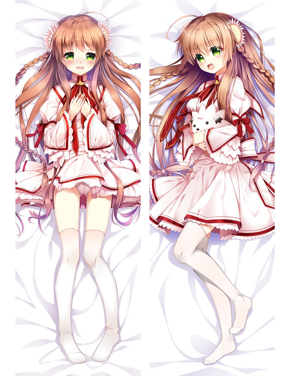 Rewrite 神戸 小鳥（かんべ ことり）抱き枕カバー