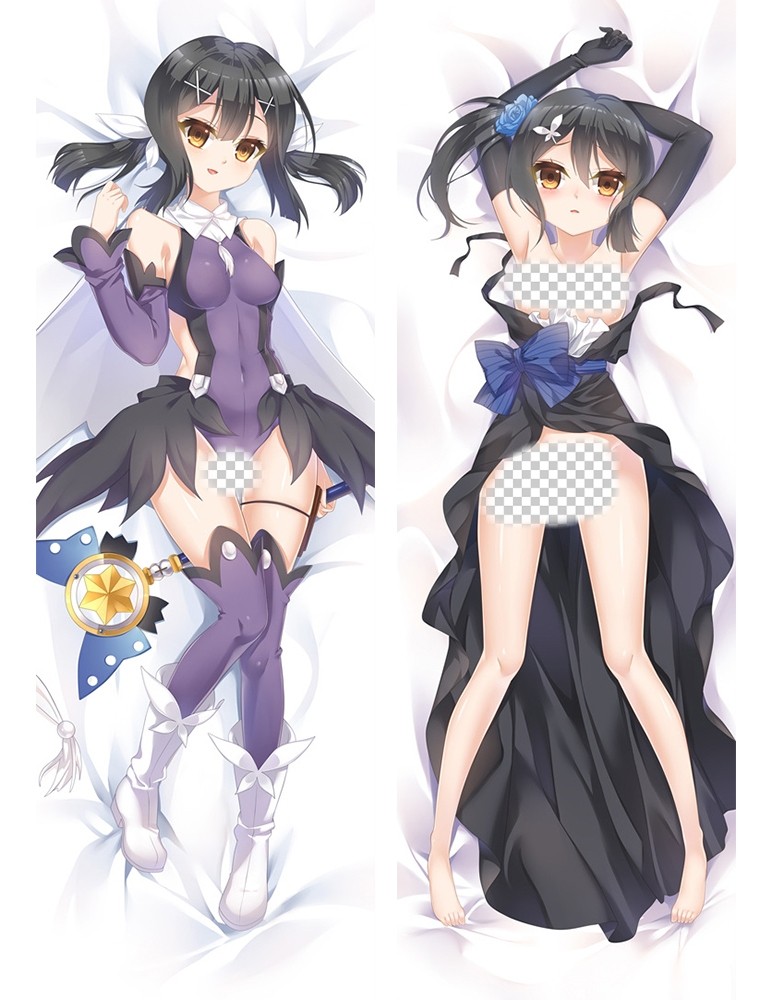 Fate/kaleid liner プリズマ☆イリヤ 美遊（ みゆ ） ・エーデルフェルト 抱き枕カバー