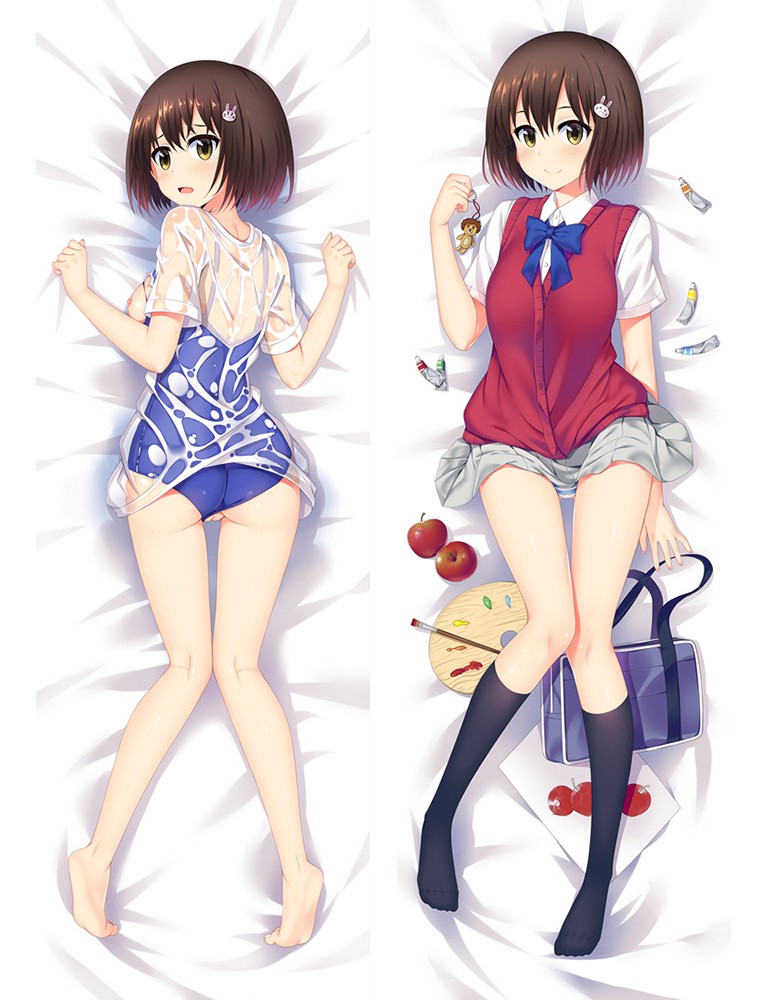この美術部には問題がある! 宇佐美 みずき うさみ みずき 抱き枕カバー