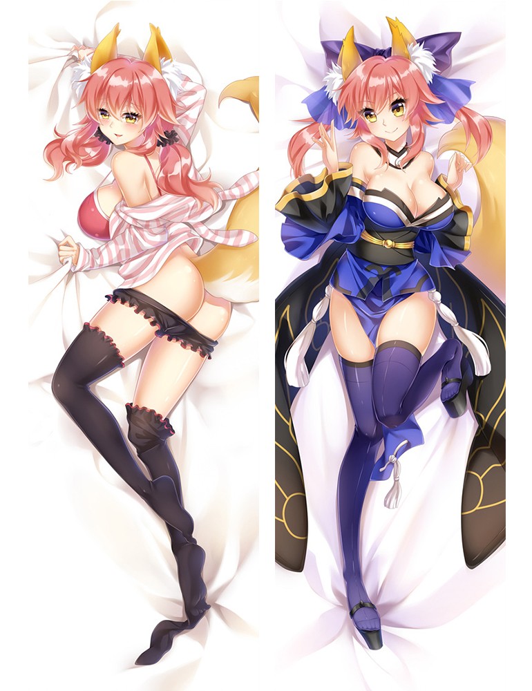 Fate/EXTRA 玉藻の前 抱き枕カバー