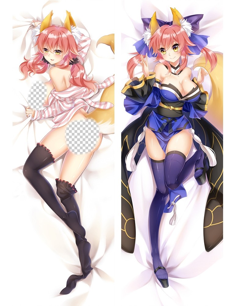 Fate/EXTRA 玉藻の前 抱き枕カバー