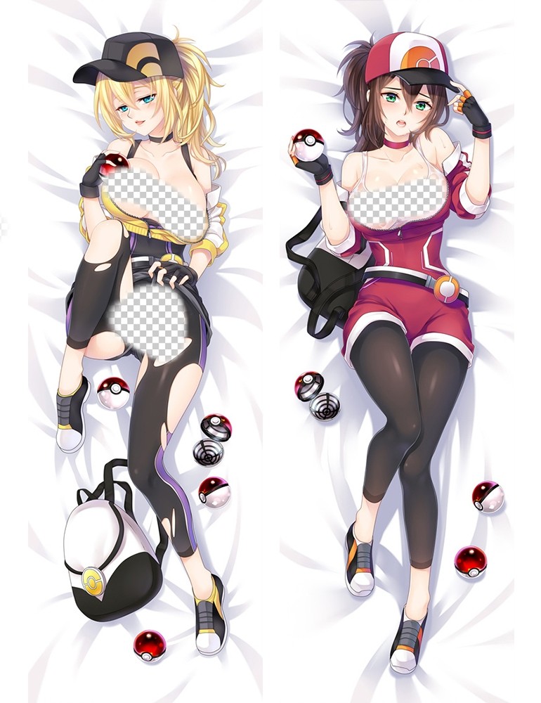 ポケットモンスター 抱き枕カバー