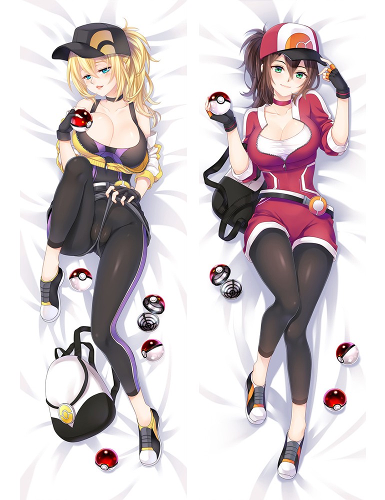ポケットモンスター 抱き枕カバー