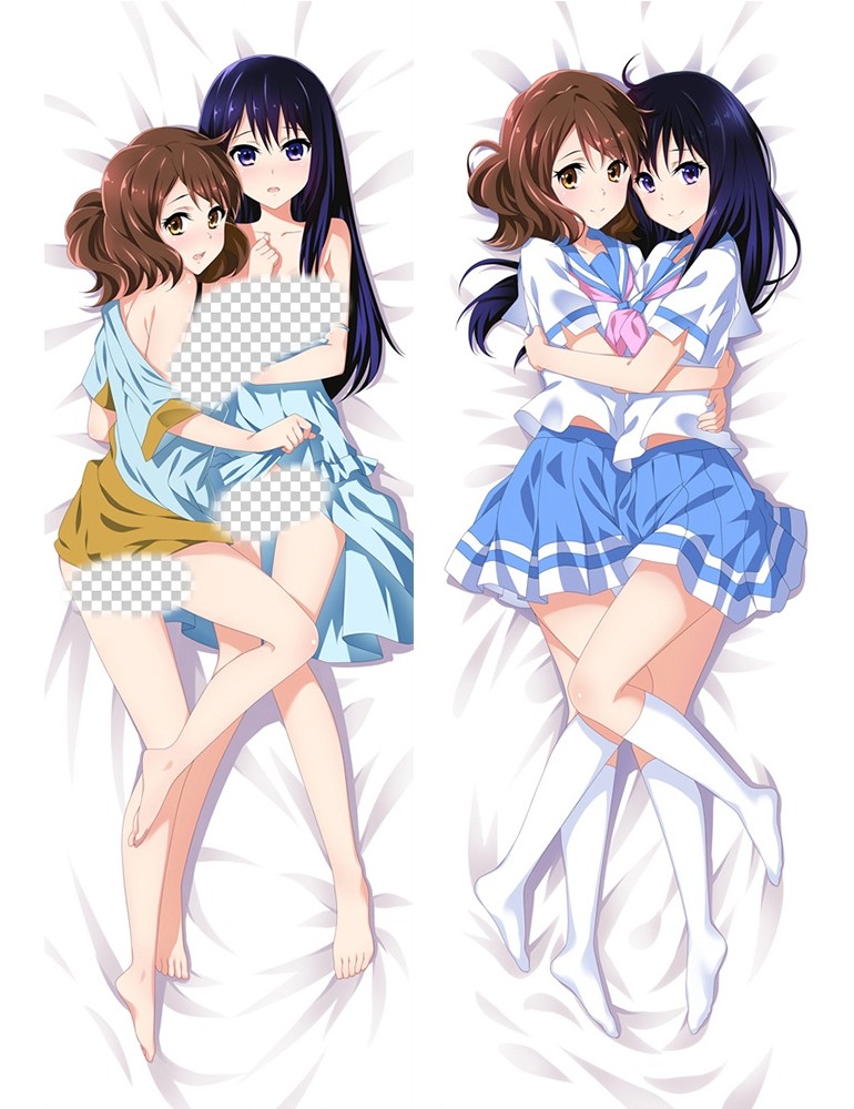 響け！ユーフォニアム 抱き枕カバー