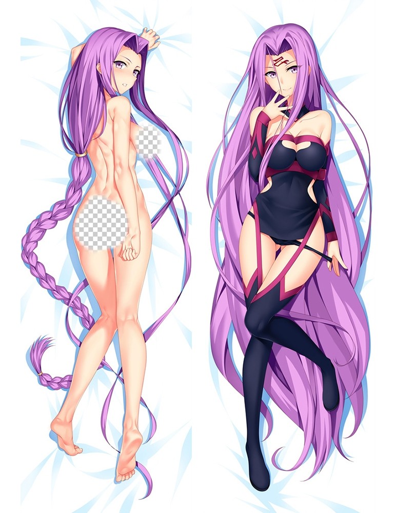 Fate/stay night メドゥーサ 抱き枕カバー