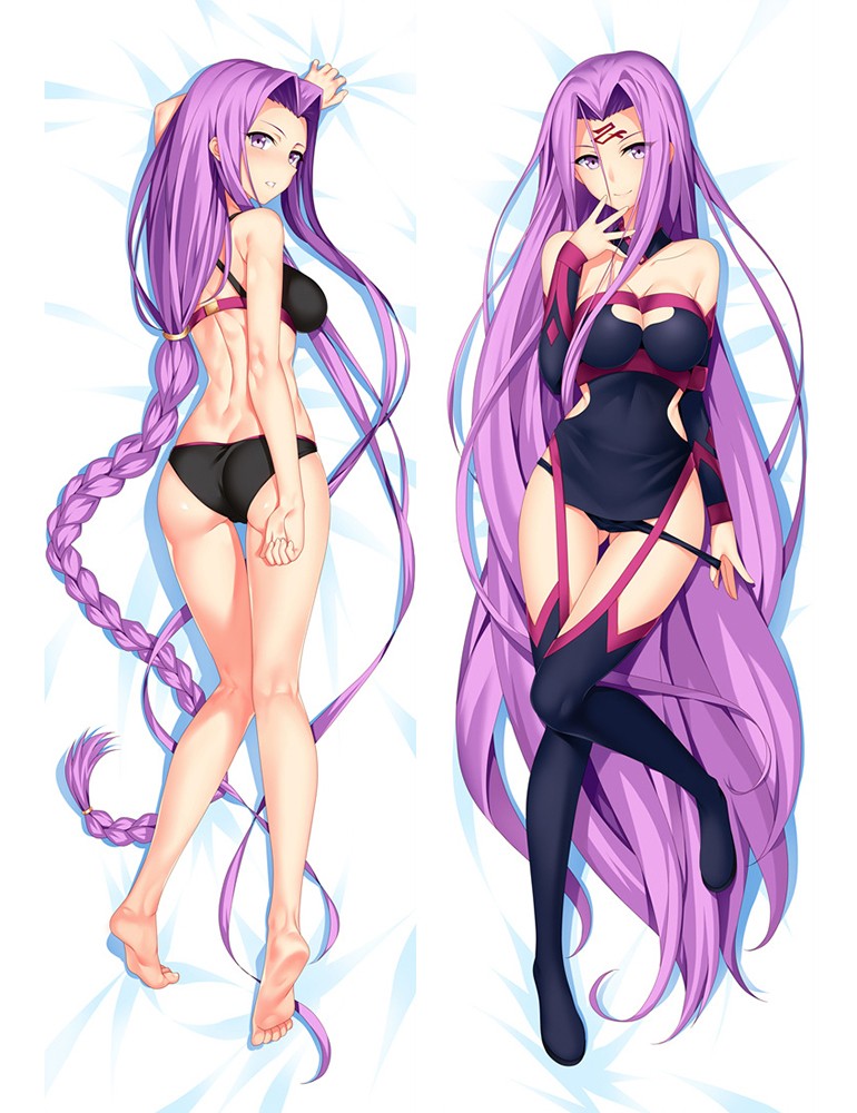 Fate/stay night メドゥーサ 抱き枕カバー