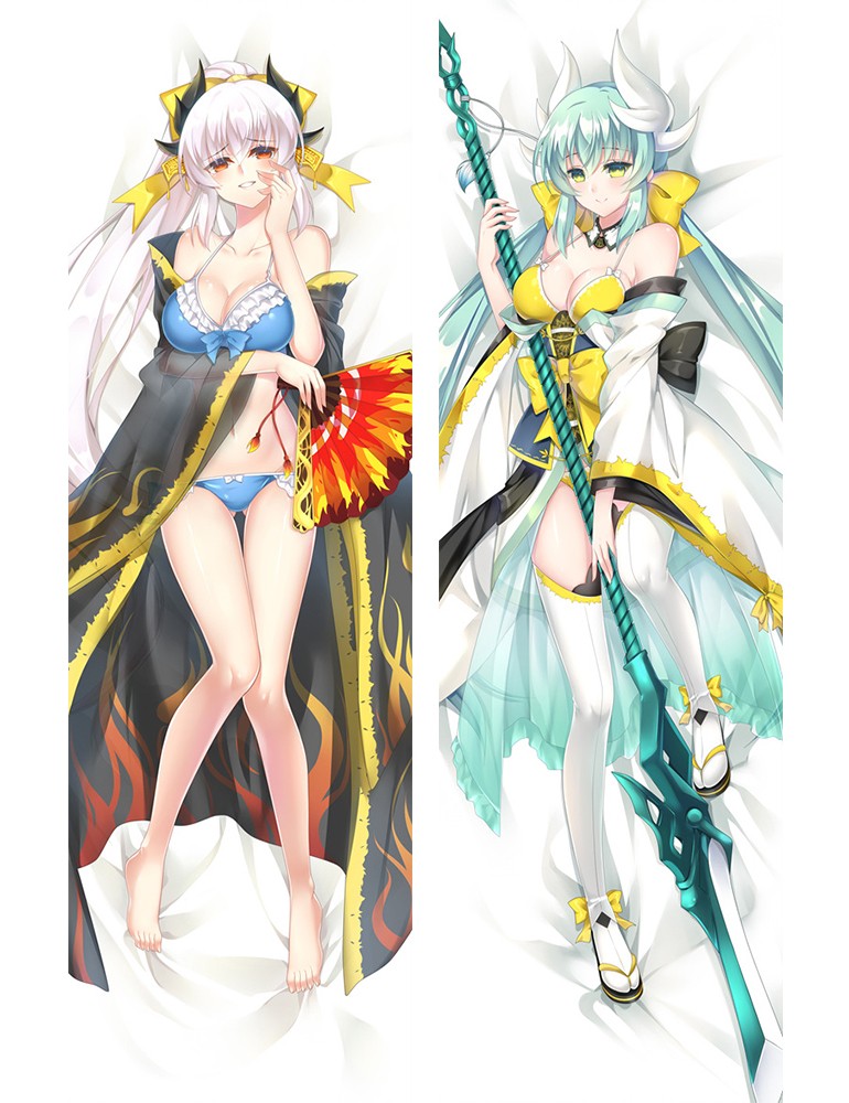 Fate/Grand Order きよひめ 抱き枕カバー