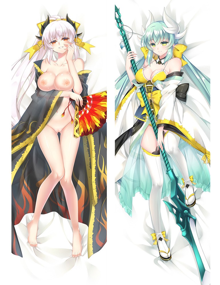 Fate/Grand Order きよひめ 抱き枕カバー