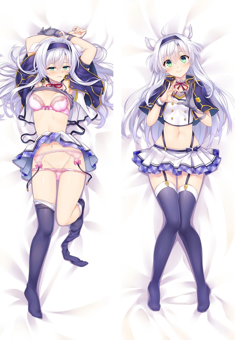 ロクでなし魔術講師と禁忌教典 システィーナ=フィーベル 抱き枕カバー