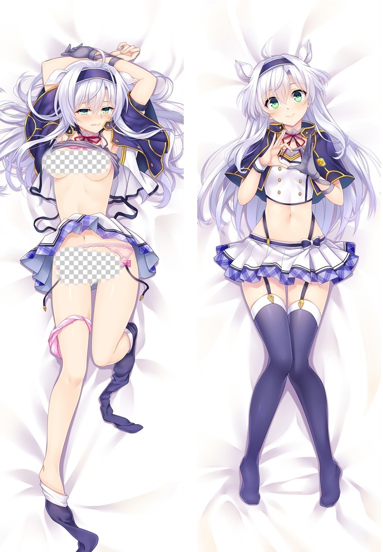 ロクでなし魔術講師と禁忌教典 システィーナ=フィーベル 抱き枕カバー