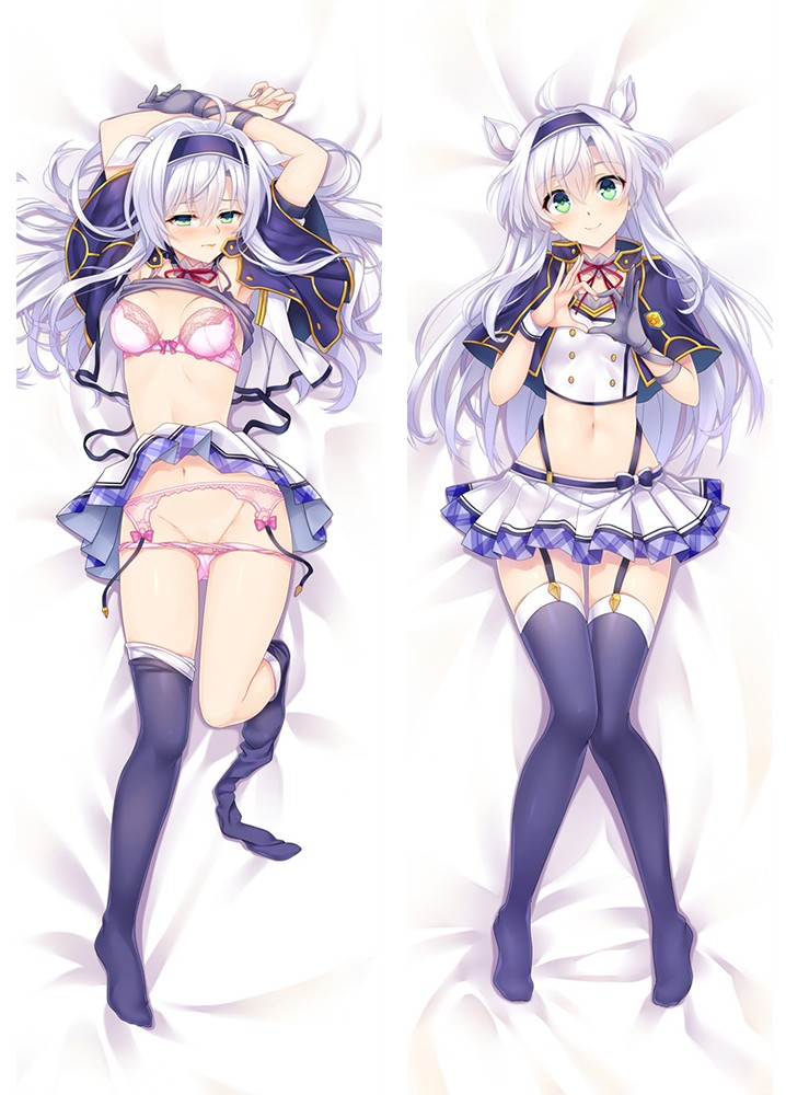 ロクでなし魔術講師と禁忌教典 システィーナ=フィーベル 抱き枕カバー