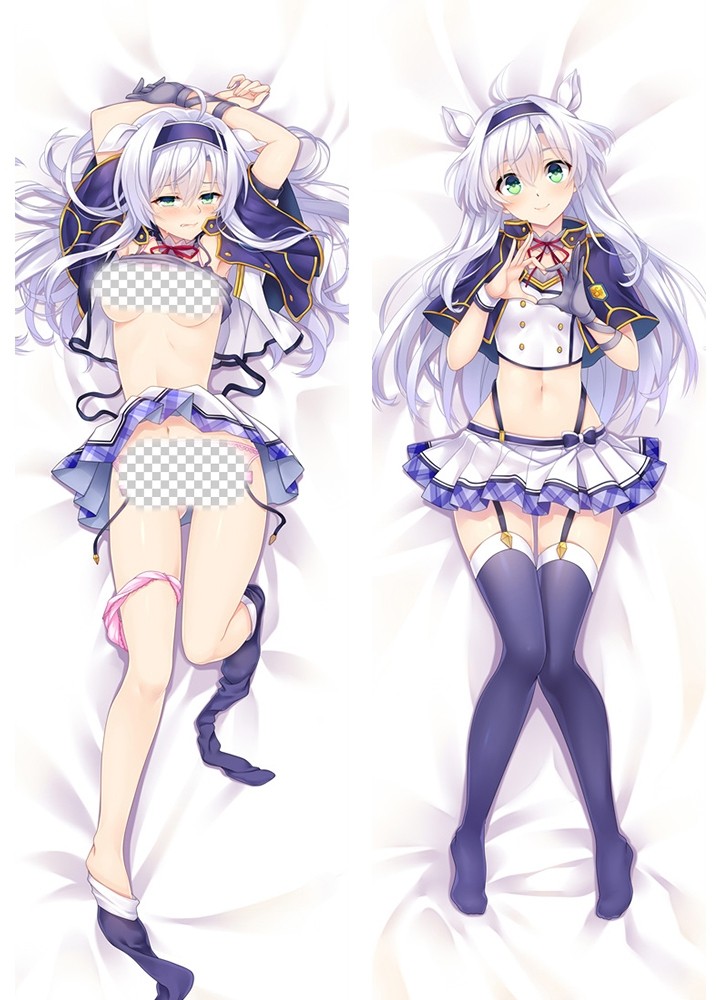 ロクでなし魔術講師と禁忌教典 システィーナ=フィーベル 抱き枕カバー