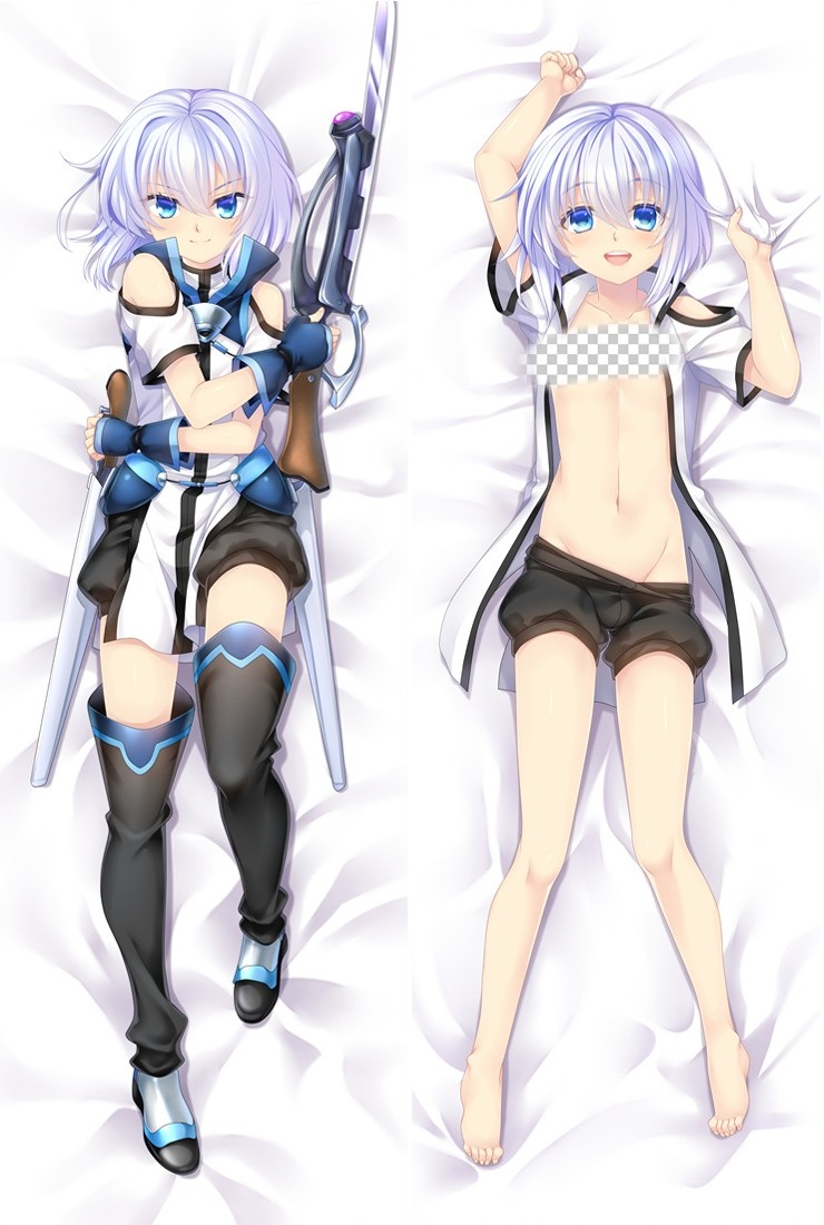 ナイツ&マジック エルネスティ・エチェバルリア 抱き枕カバー