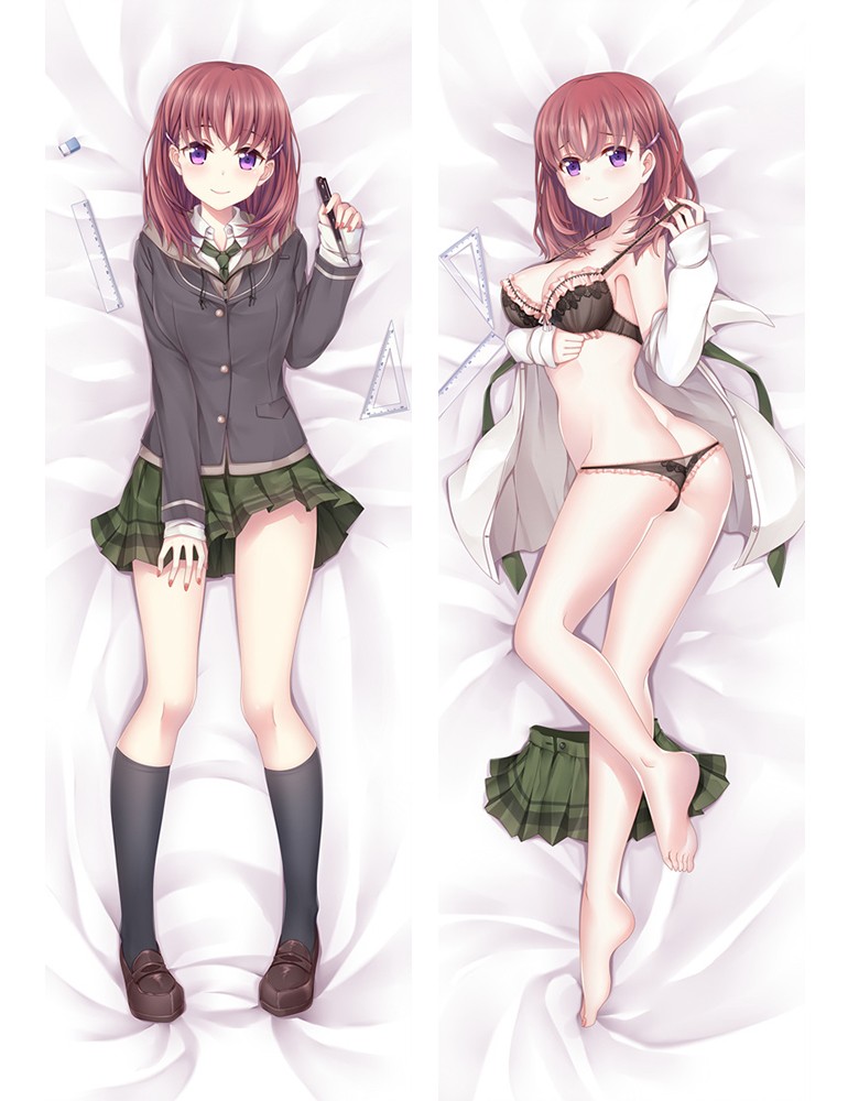 Just Because! なつめ みお 抱き枕カバー