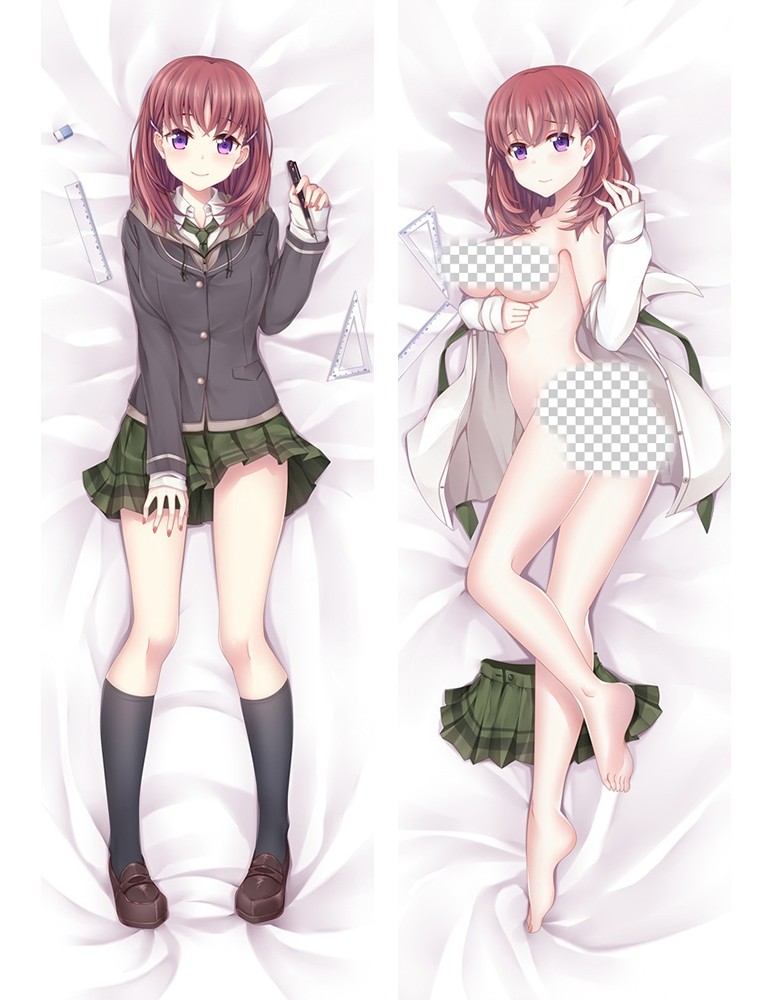 Just Because! なつめ みお 抱き枕カバー