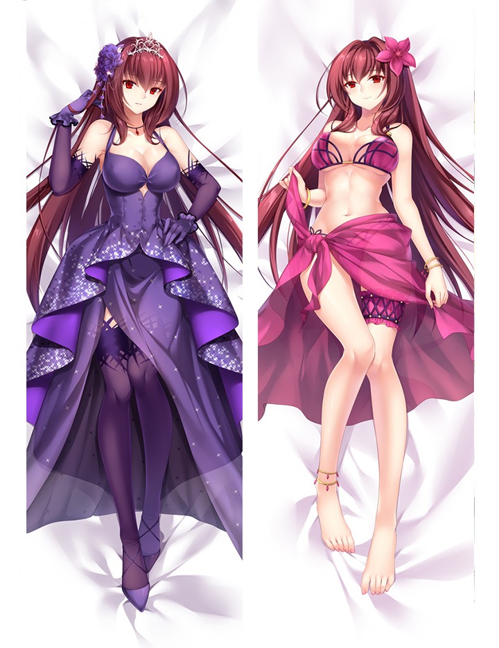 Fate/Grand Order スカサハ 抱き枕カバー