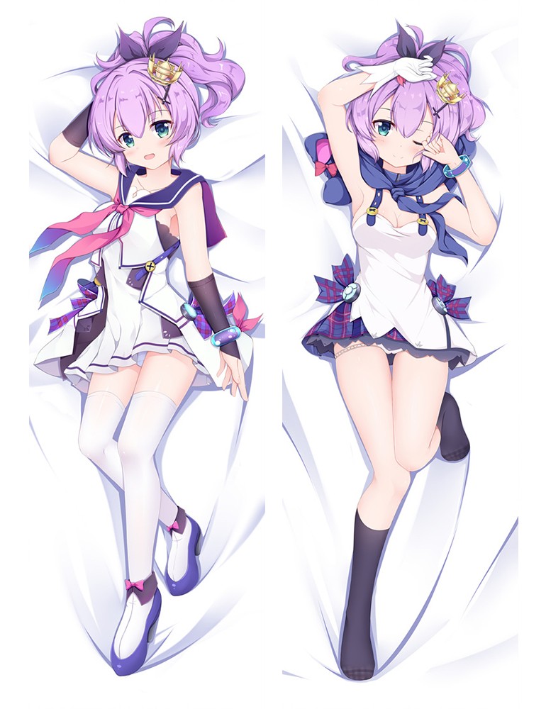 アズールレーン ジャベリン 抱き枕カバー
