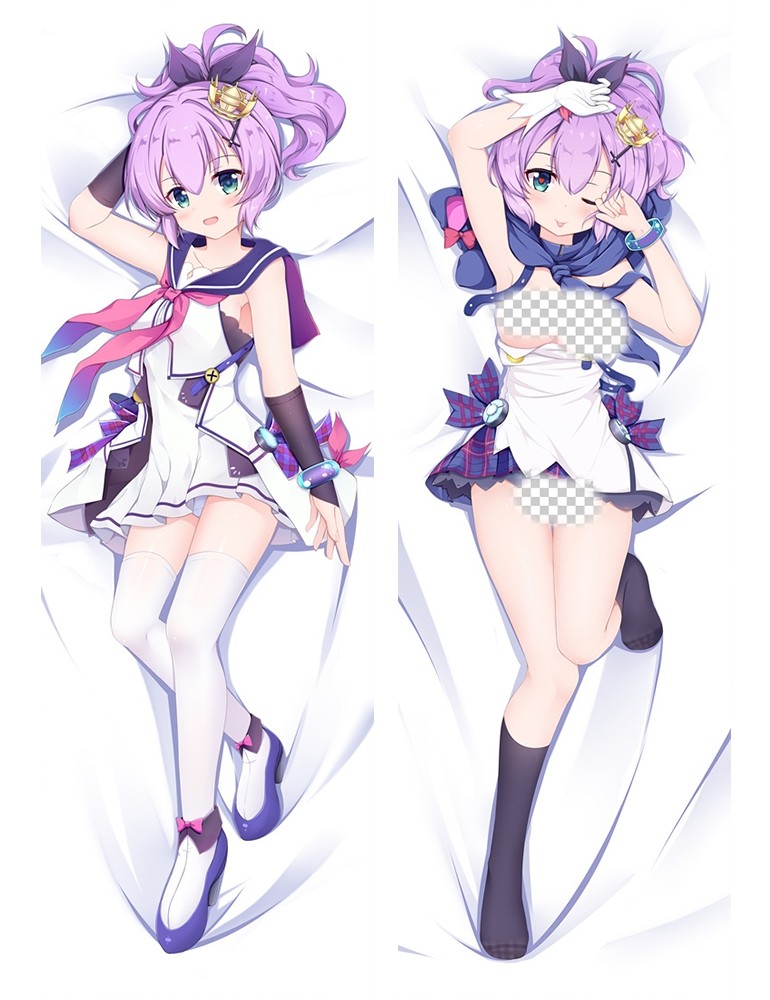 アズールレーン ジャベリン 抱き枕カバー