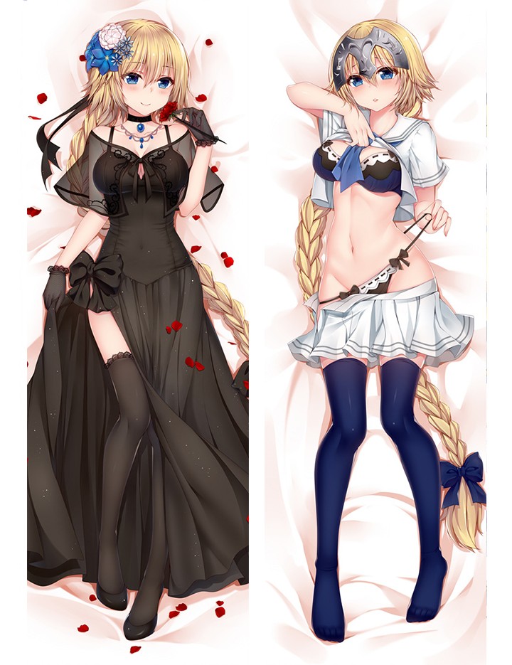 Fate/Grand Order ジャンヌ・ダルク 抱き枕カバー