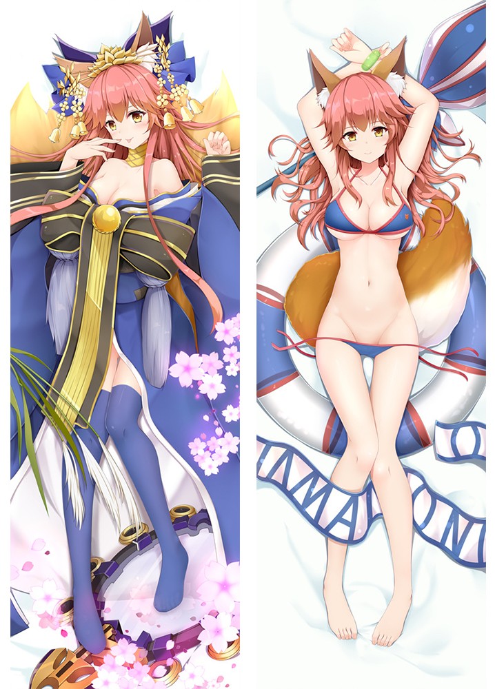 Fate/Grand Order 水着玉藻の前 抱き枕カバー