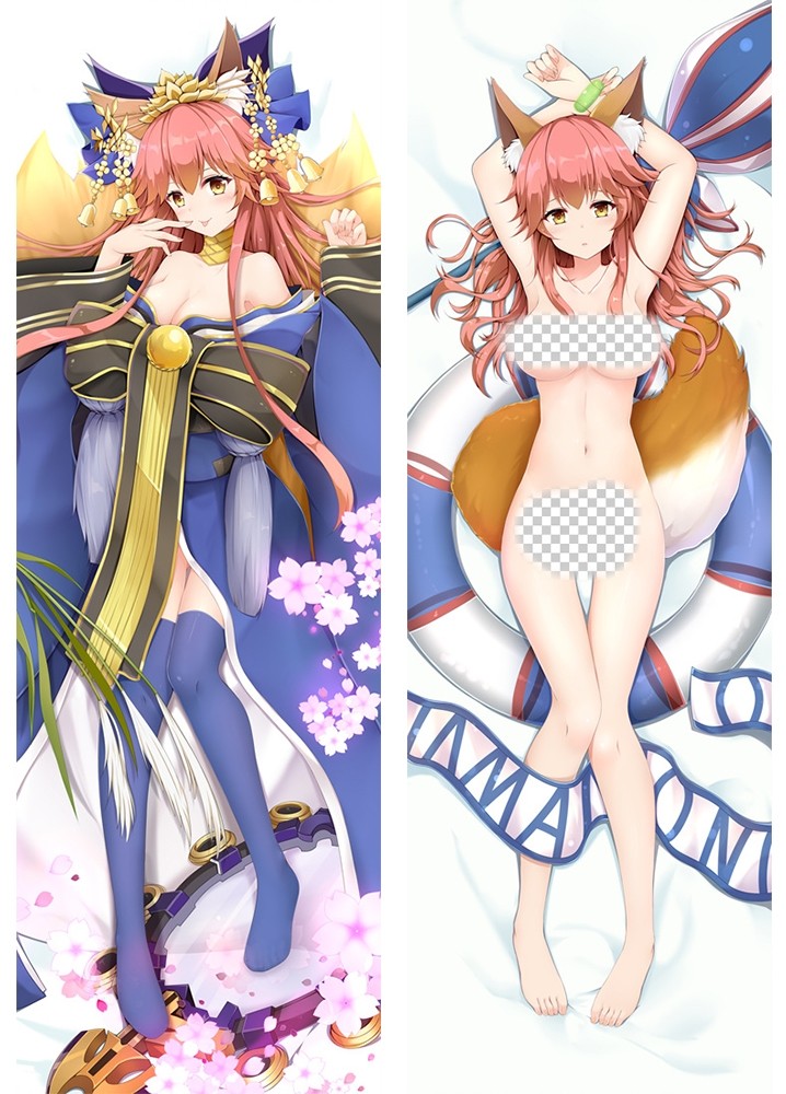 Fate/Grand Order 水着玉藻の前 抱き枕カバー