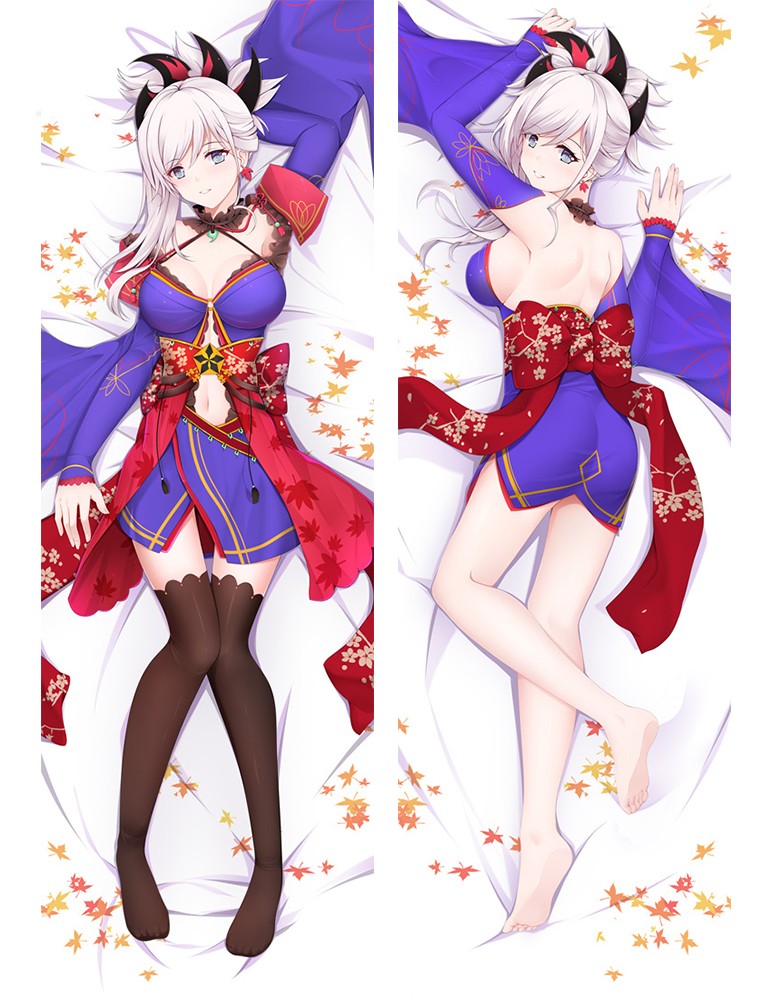 Fate/Grand Order 宮本武蔵  抱き枕カバー
