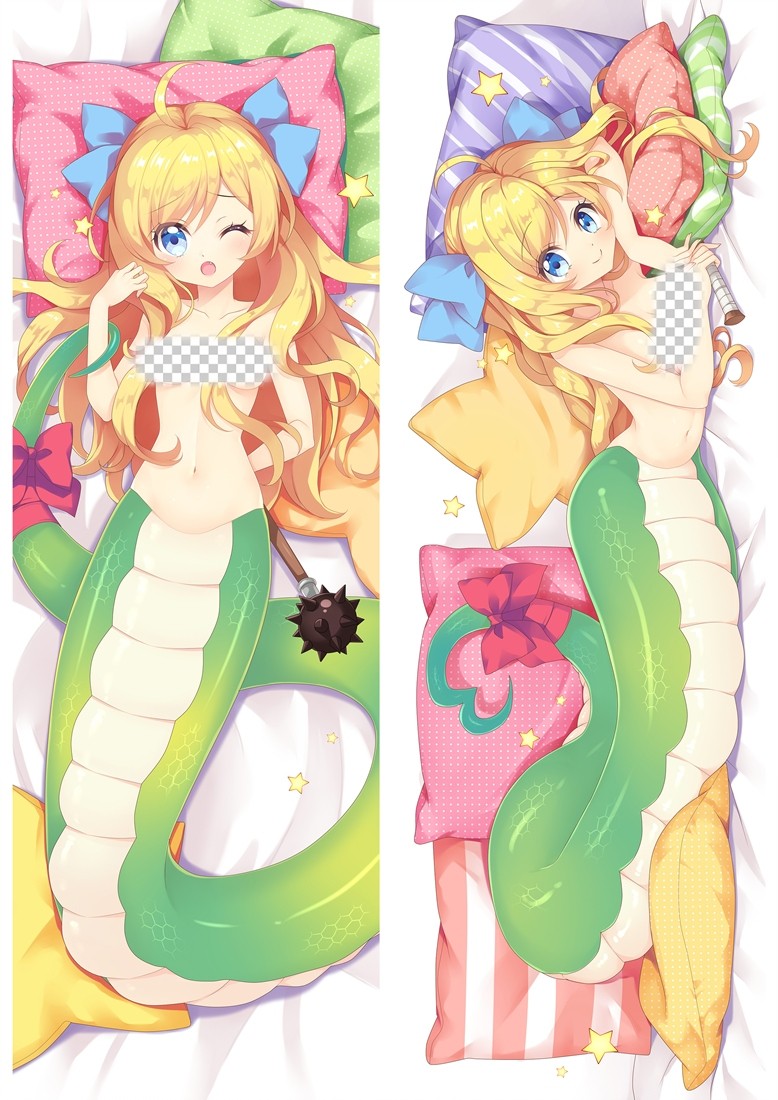 邪神ちゃんドロップキック 邪神ちゃん 抱き枕カバー