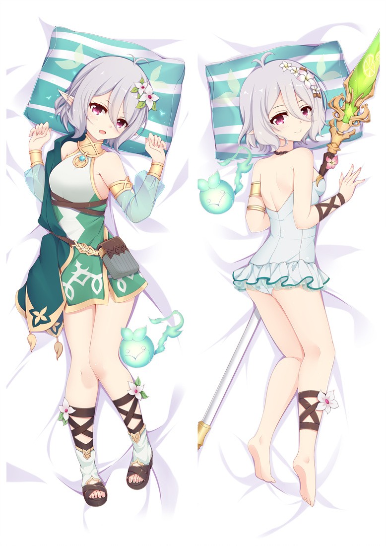 プリンセスコネクト！Re:Dive コッコロ 抱き枕カバー