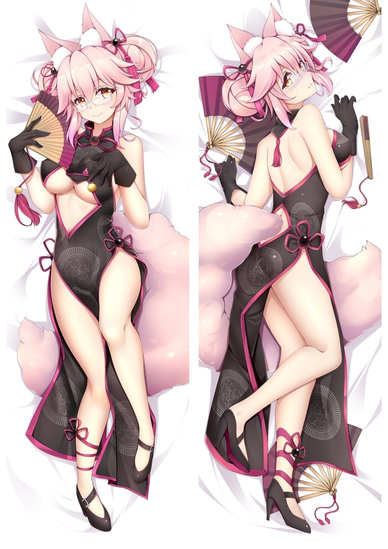 Fate/Grand Order FGO 玉藻の前 抱き枕カバー