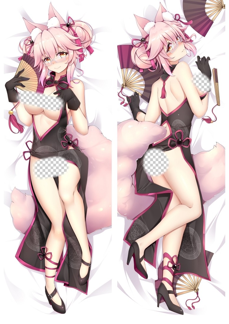 Fate/Grand Order FGO 玉藻の前 抱き枕カバー