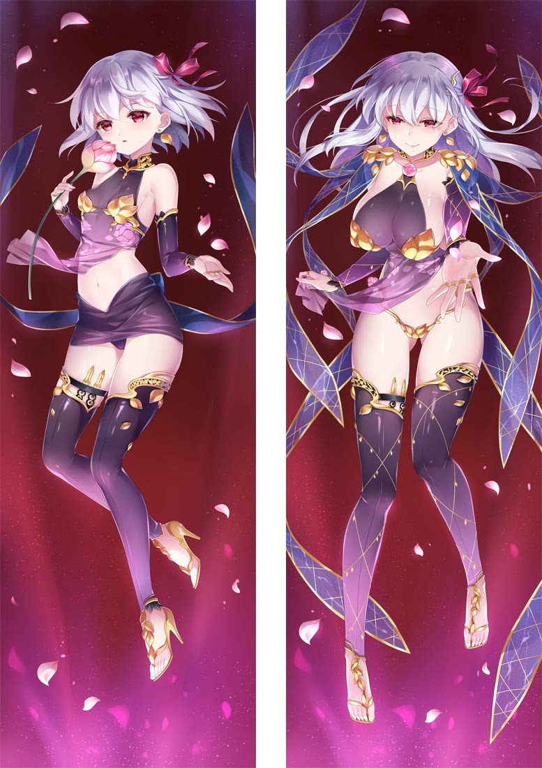 Fate/Grand Order カーマ 抱き枕カバー