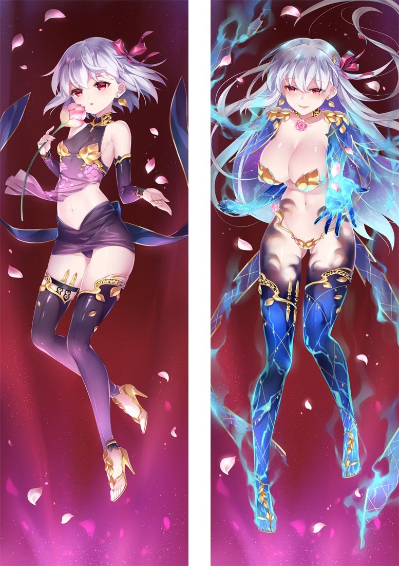 Fate/Grand Order カーマ 抱き枕カバー