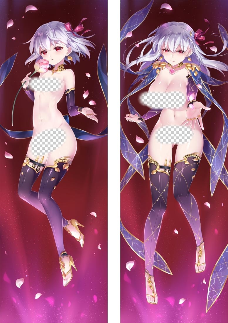 Fate/Grand Order カーマ 抱き枕カバー
