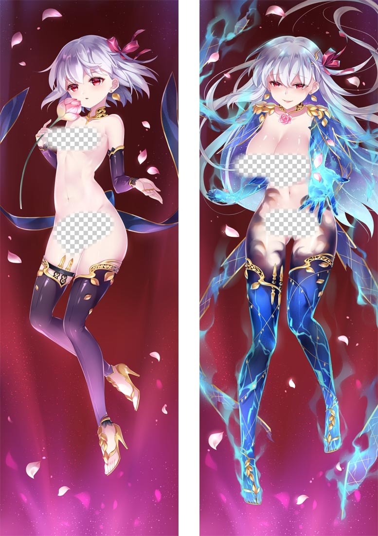 Fate/Grand Order カーマ 抱き枕カバー
