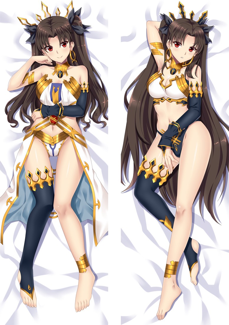 Fate/Grand Order フェイト イシュタル 抱き枕カバー