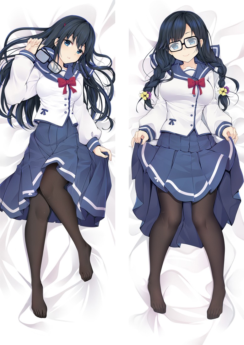 俺を好きなのはお前だけかよ パンジー 抱き枕カバー