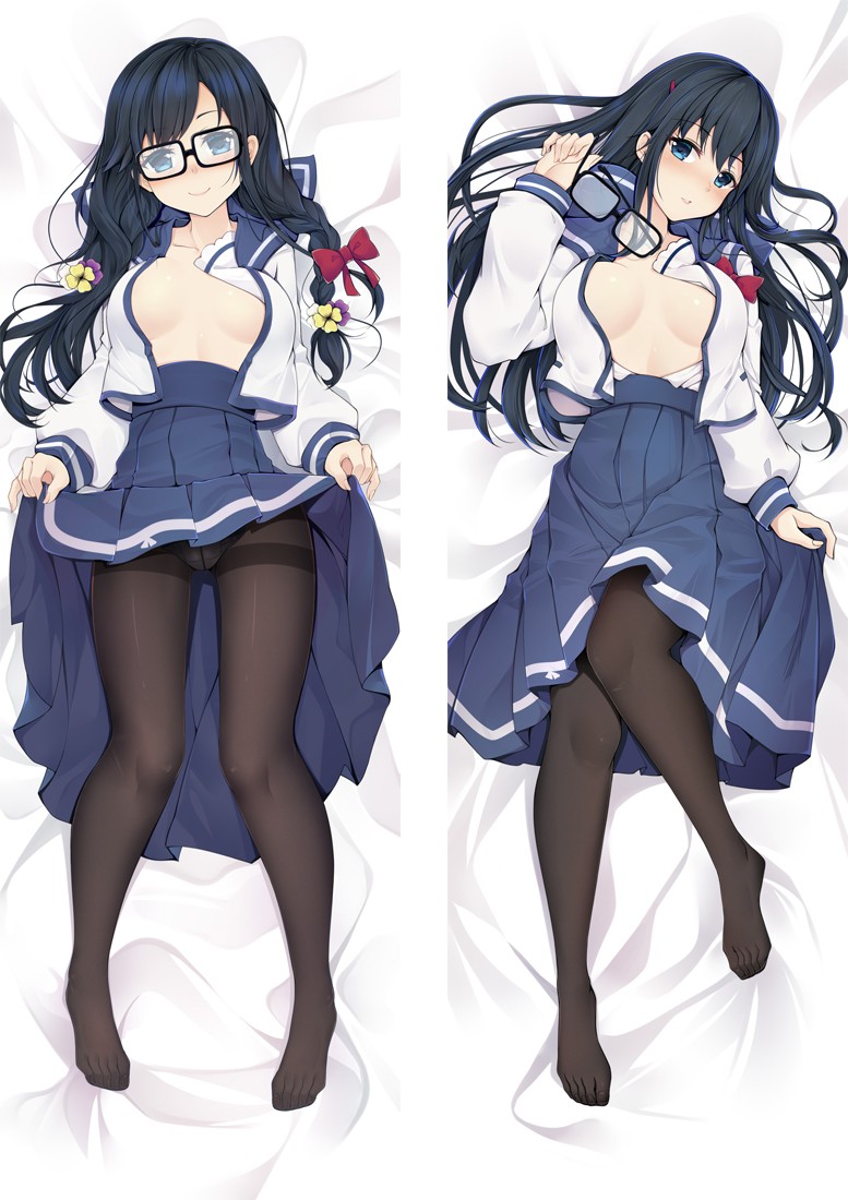 俺を好きなのはお前だけかよ パンジー 抱き枕カバー