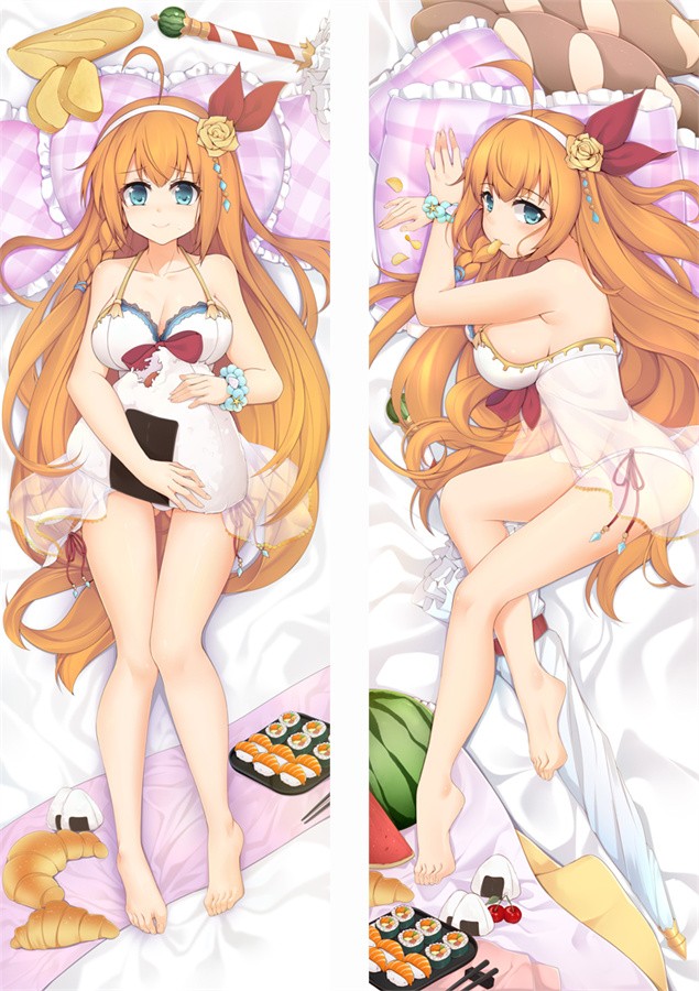 プリンセスコネクト！Re:Dive ペコリーヌ 抱き枕カバー