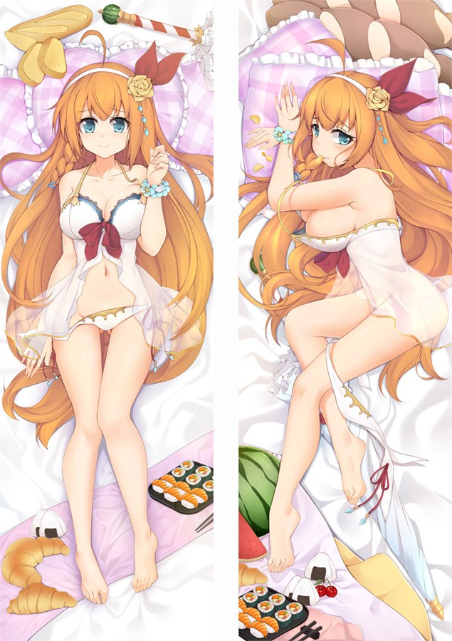 プリンセスコネクト！Re:Dive ペコリーヌ 抱き枕カバー