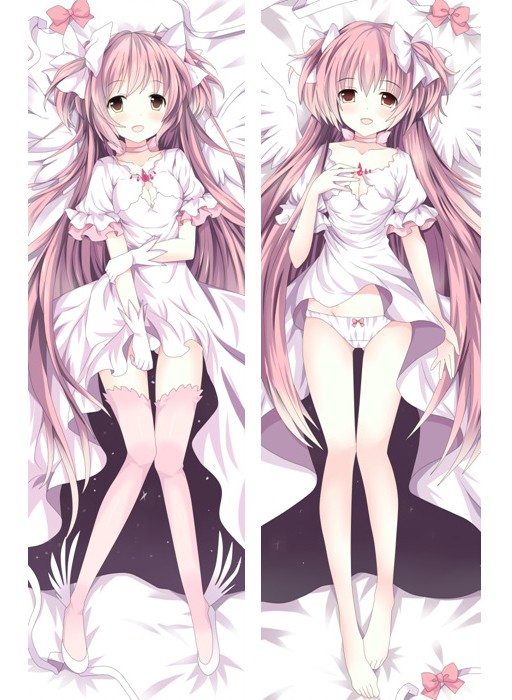 魔法少女まどか☆マギカ 抱き枕カバー