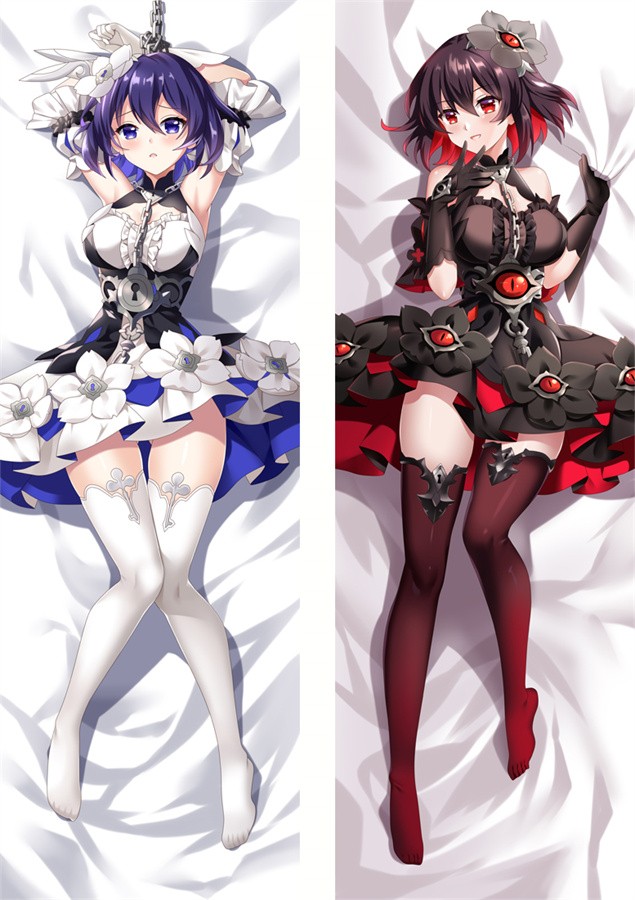 崩壊3rd ゼーレ・フェレライ 抱き枕カバー