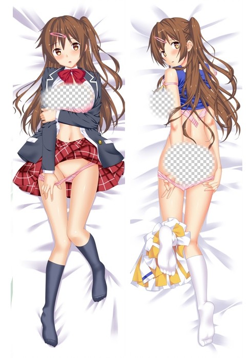 中二病でも恋がしたい！丹生谷 森夏(にぶたに しんか) 抱き枕カバー