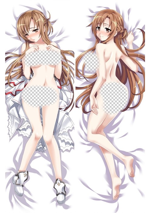 ソードアート・オンライン 結城 明日奈（ゆうき あすな）抱き枕カバー