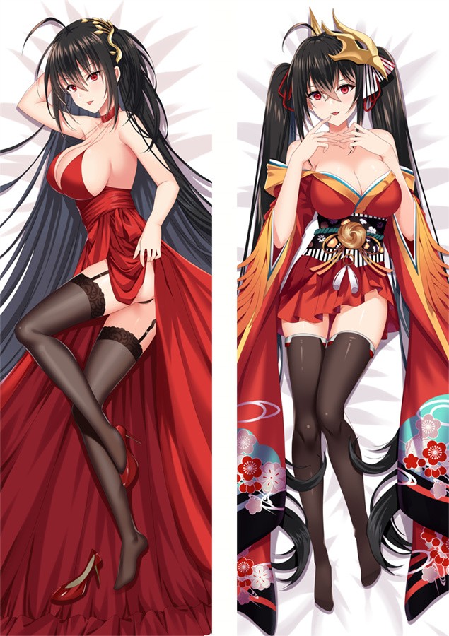 アズールレーン 大鳳 抱き枕カバー