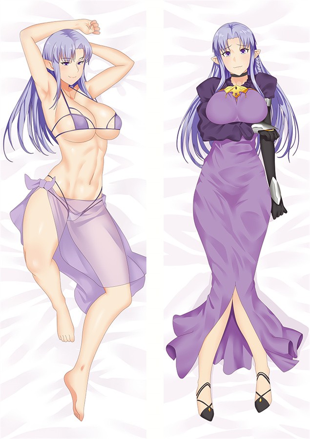 Fate/Grand Order メディア 抱き枕カバー